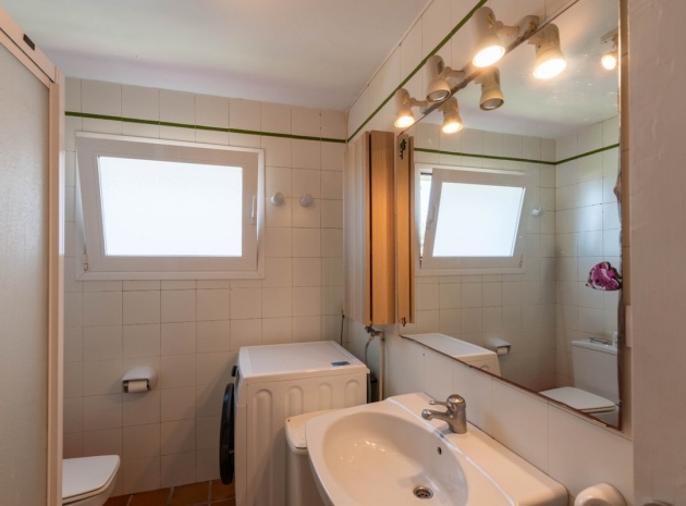 Revente - Villa - Javea - Jávea - Xàbia Centro