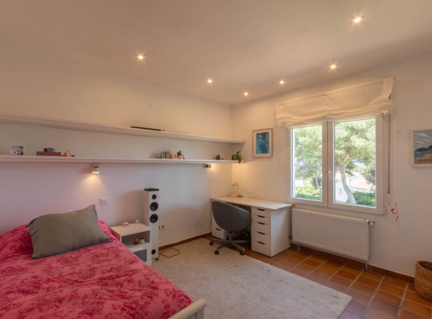 Revente - Villa - Javea - Jávea - Xàbia Centro
