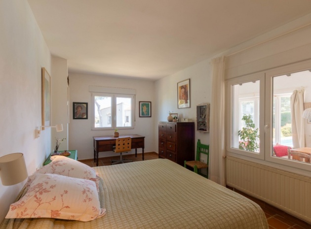 Revente - Villa - Javea - Jávea - Xàbia Centro