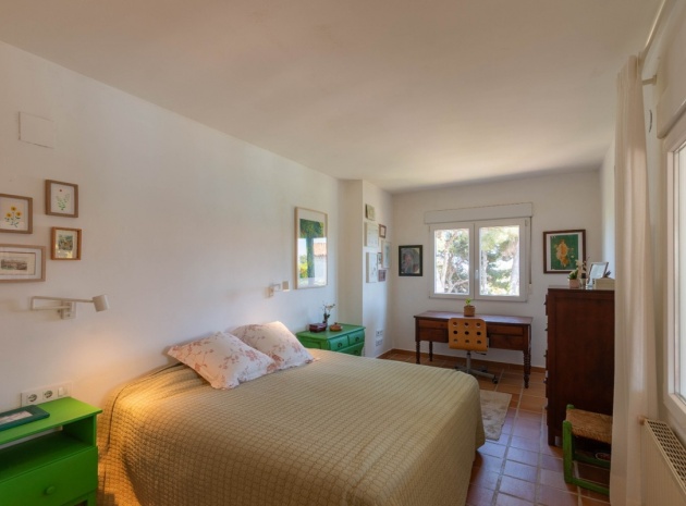 Revente - Villa - Javea - Jávea - Xàbia Centro