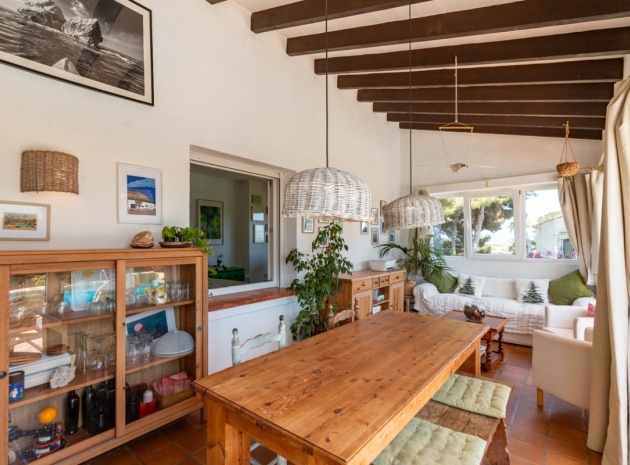 Revente - Villa - Javea - Jávea - Xàbia Centro