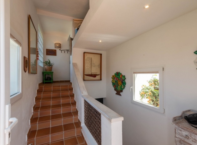 Revente - Villa - Javea - Jávea - Xàbia Centro
