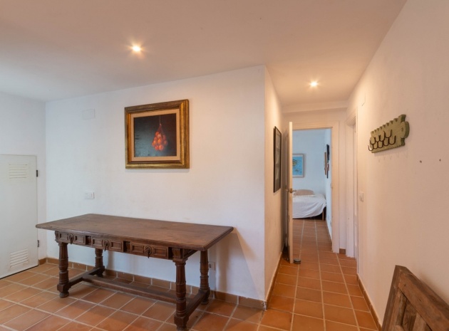 Revente - Villa - Javea - Jávea - Xàbia Centro