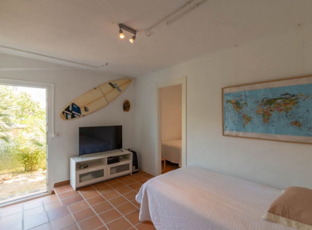 Revente - Villa - Javea - Jávea - Xàbia Centro
