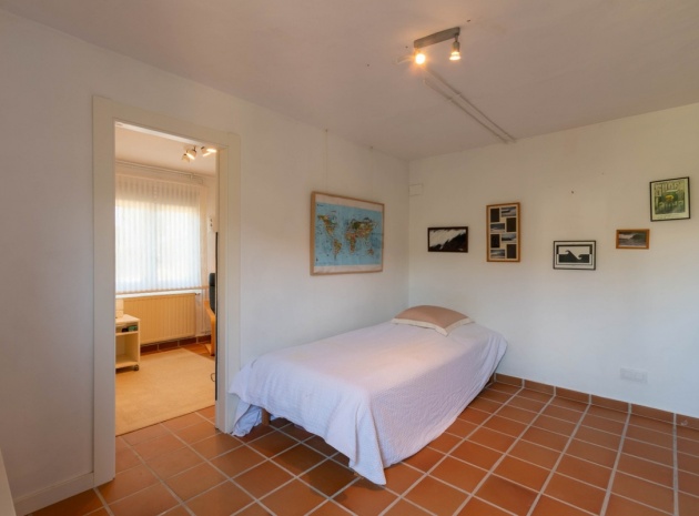 Revente - Villa - Javea - Jávea - Xàbia Centro