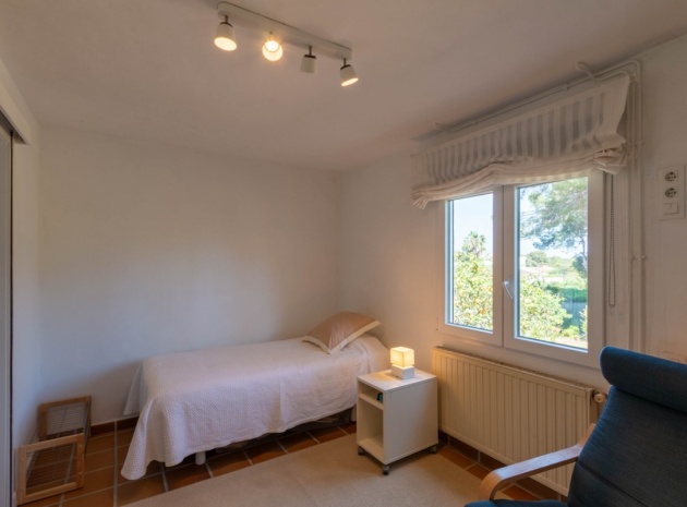 Revente - Villa - Javea - Jávea - Xàbia Centro