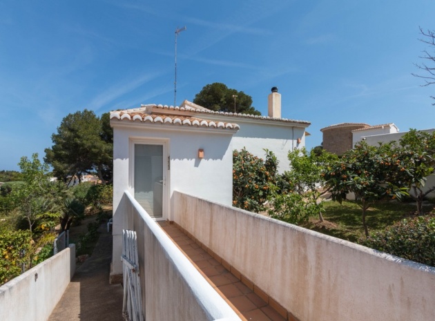 Revente - Villa - Javea - Jávea - Xàbia Centro