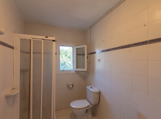 Revente - Villa - Javea - Jávea - Xàbia Centro