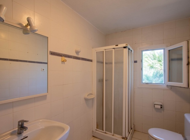 Revente - Villa - Javea - Jávea - Xàbia Centro