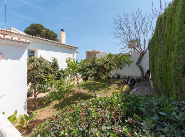 Revente - Villa - Javea - Jávea - Xàbia Centro