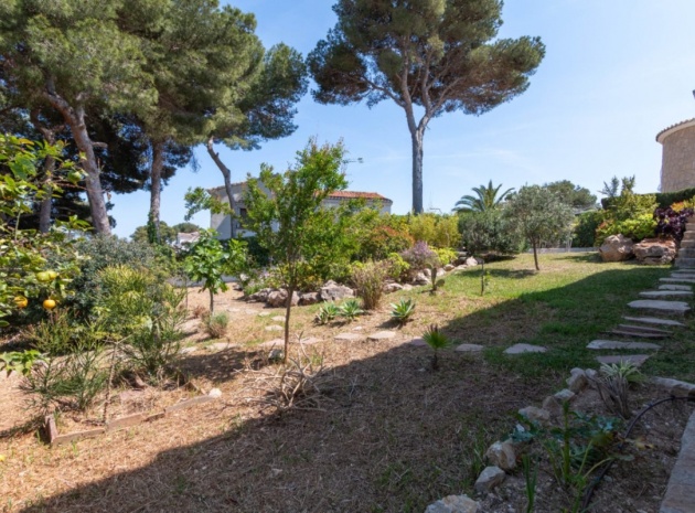 Revente - Villa - Javea - Jávea - Xàbia Centro