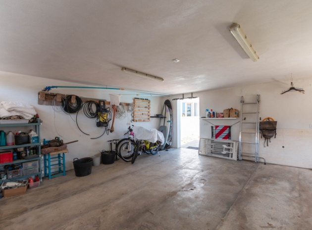 Revente - Villa - Javea - Jávea - Xàbia Centro