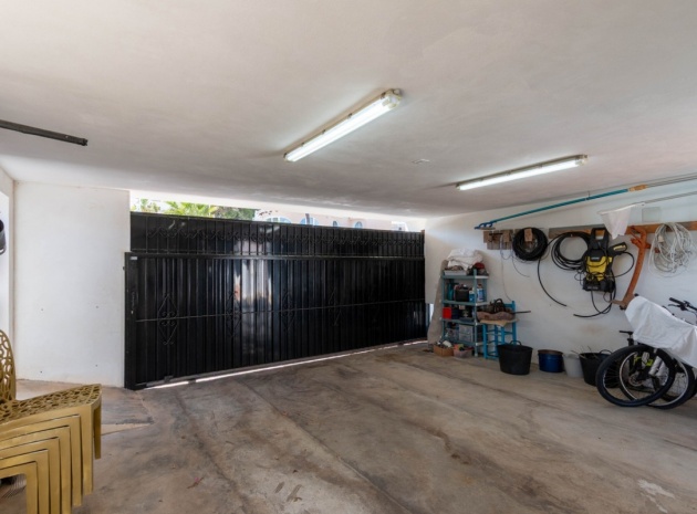 Revente - Villa - Javea - Jávea - Xàbia Centro