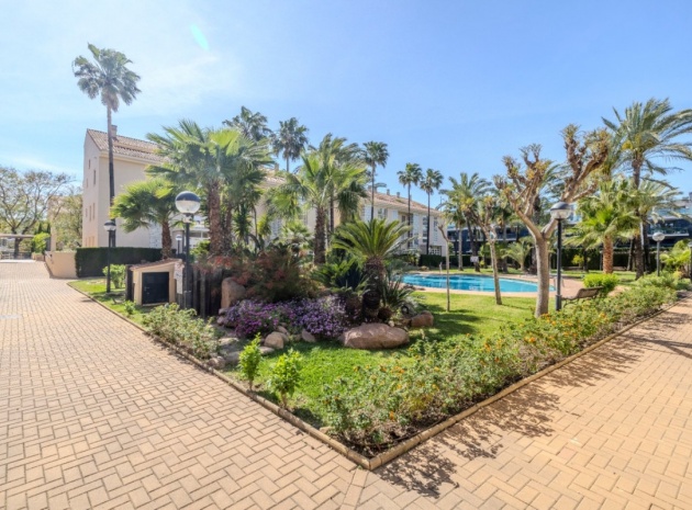 Wiederverkauf - Wohnung - Javea - Jávea - Xàbia Centro