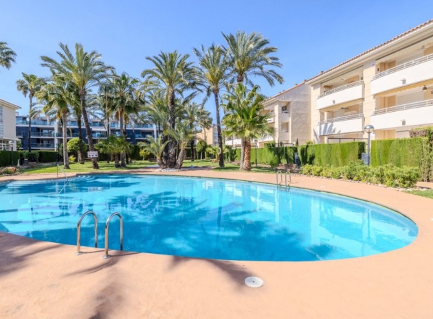 Wiederverkauf - Wohnung - Javea - Jávea - Xàbia Centro