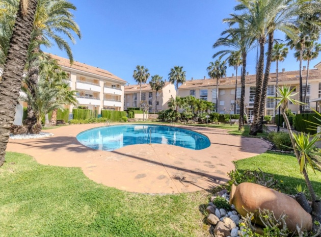 Wiederverkauf - Wohnung - Javea - Jávea - Xàbia Centro