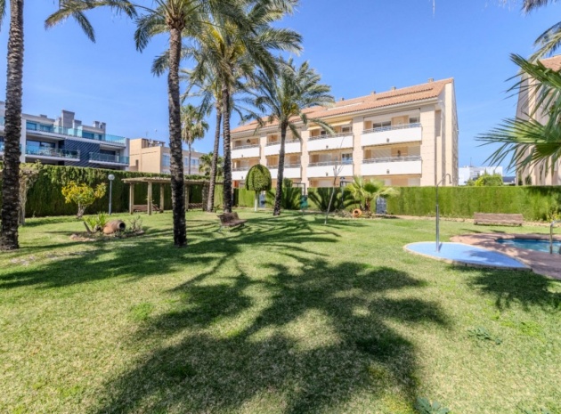 Wiederverkauf - Wohnung - Javea - Jávea - Xàbia Centro