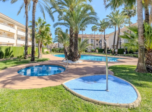 Wiederverkauf - Wohnung - Javea - Jávea - Xàbia Centro