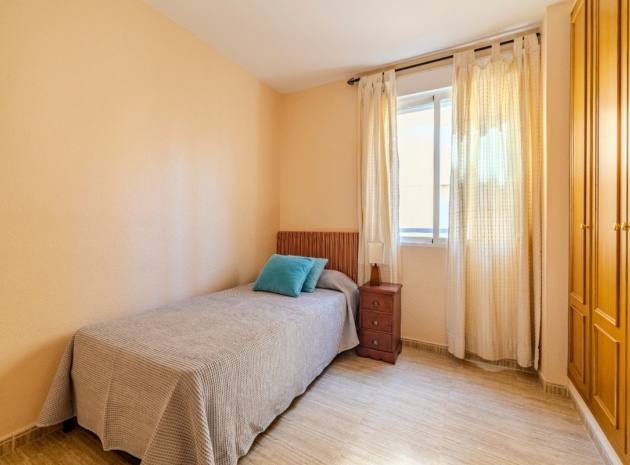Wiederverkauf - Wohnung - Javea - Jávea - Xàbia Centro