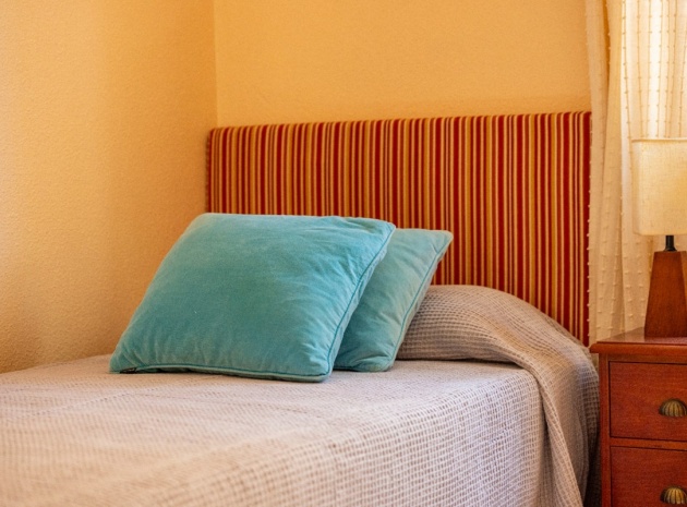 Wiederverkauf - Wohnung - Javea - Jávea - Xàbia Centro