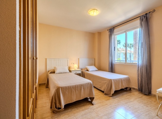Wiederverkauf - Wohnung - Javea - Jávea - Xàbia Centro