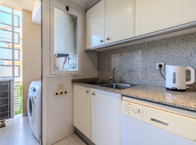Wiederverkauf - Wohnung - Javea - Jávea - Xàbia Centro
