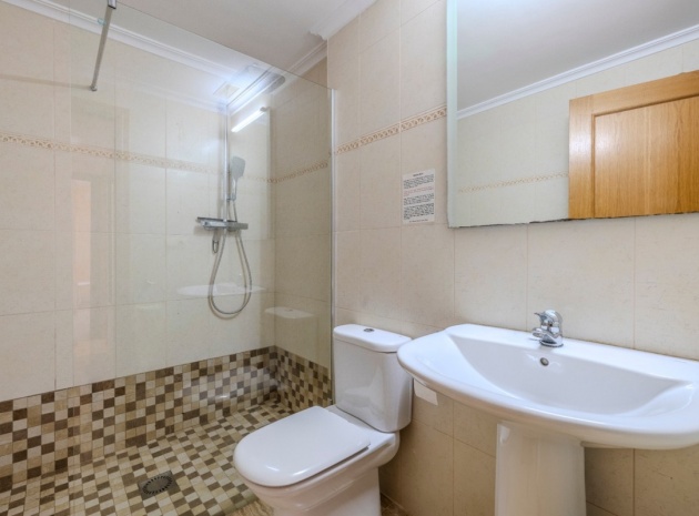 Wiederverkauf - Wohnung - Javea - Jávea - Xàbia Centro