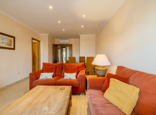 Wiederverkauf - Wohnung - Javea - Jávea - Xàbia Centro