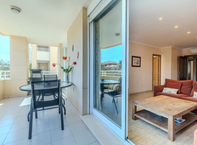 Wiederverkauf - Wohnung - Javea - Jávea - Xàbia Centro