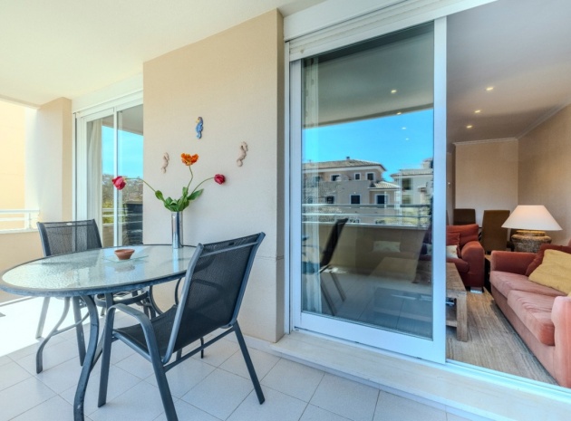 Wiederverkauf - Wohnung - Javea - Jávea - Xàbia Centro
