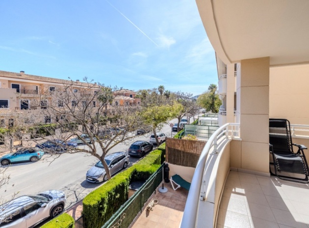 Wiederverkauf - Wohnung - Javea - Jávea - Xàbia Centro