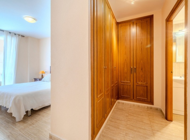 Wiederverkauf - Wohnung - Javea - Jávea - Xàbia Centro