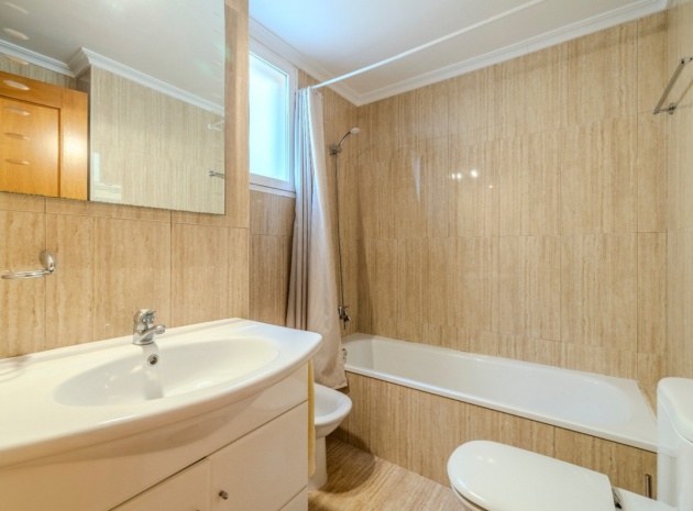 Wiederverkauf - Wohnung - Javea - Jávea - Xàbia Centro