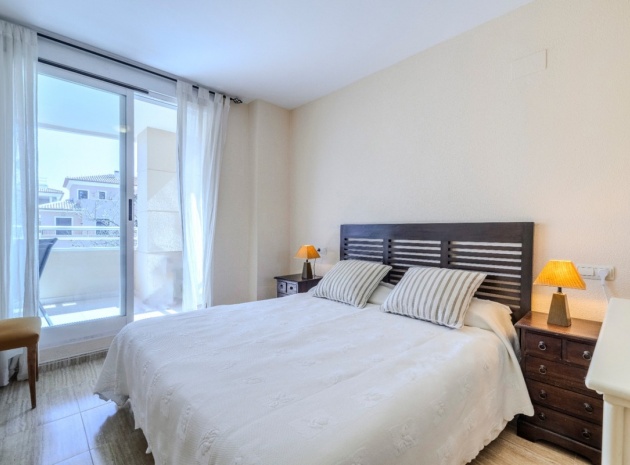Wiederverkauf - Wohnung - Javea - Jávea - Xàbia Centro