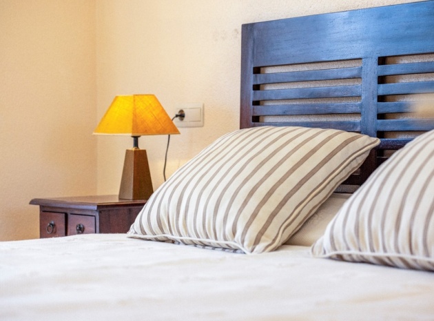 Wiederverkauf - Wohnung - Javea - Jávea - Xàbia Centro