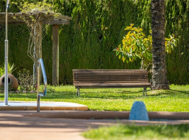 Wiederverkauf - Wohnung - Javea - Jávea - Xàbia Centro