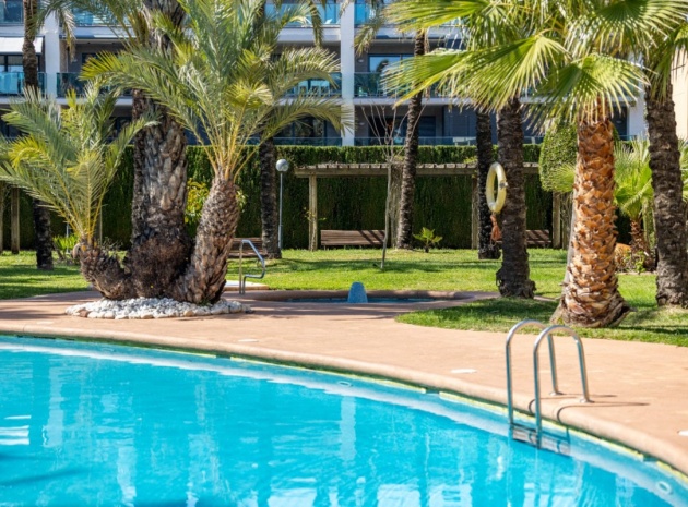 Wiederverkauf - Wohnung - Javea - Jávea - Xàbia Centro