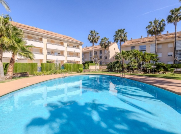 Wiederverkauf - Wohnung - Javea - Jávea - Xàbia Centro