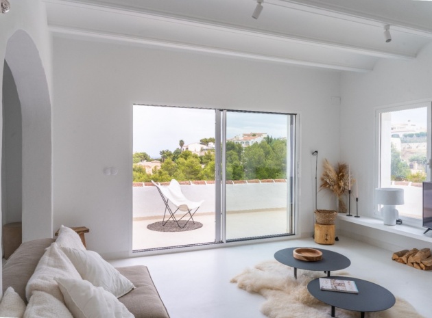 Revente - Villa - Javea - Jávea - Xàbia Centro