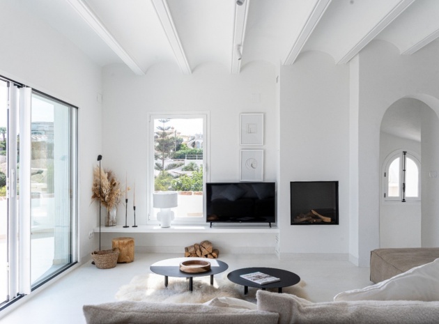 Revente - Villa - Javea - Jávea - Xàbia Centro