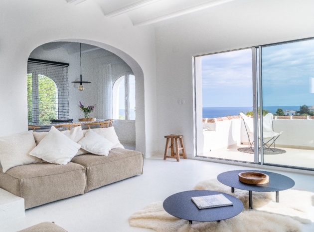 Revente - Villa - Javea - Jávea - Xàbia Centro