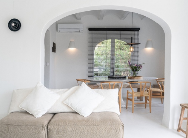 Revente - Villa - Javea - Jávea - Xàbia Centro