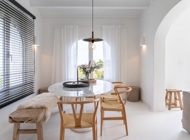 Revente - Villa - Javea - Jávea - Xàbia Centro