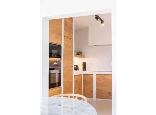 Revente - Villa - Javea - Jávea - Xàbia Centro