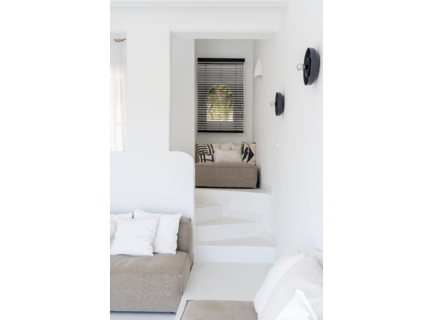 Revente - Villa - Javea - Jávea - Xàbia Centro
