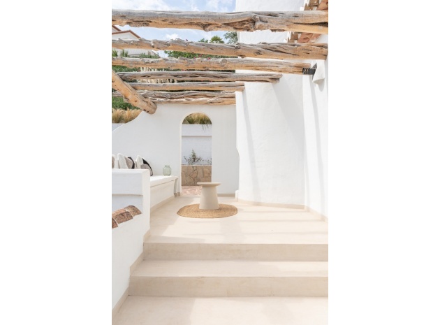 Revente - Villa - Javea - Jávea - Xàbia Centro