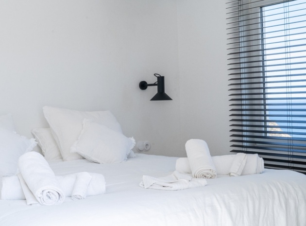 Revente - Villa - Javea - Jávea - Xàbia Centro
