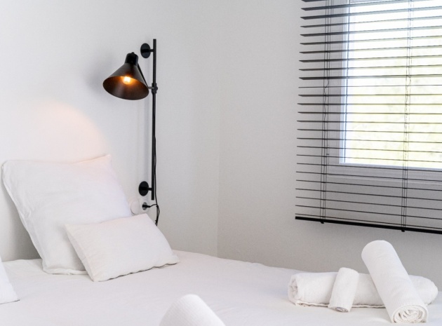 Revente - Villa - Javea - Jávea - Xàbia Centro