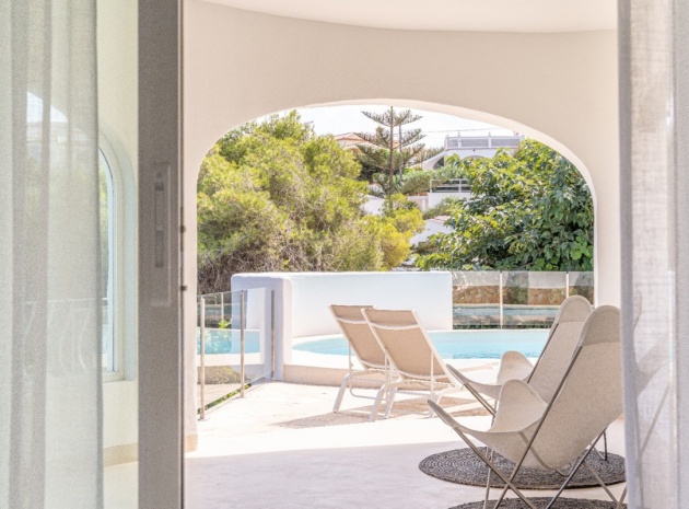 Revente - Villa - Javea - Jávea - Xàbia Centro