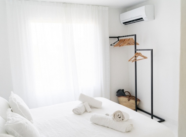 Revente - Villa - Javea - Jávea - Xàbia Centro